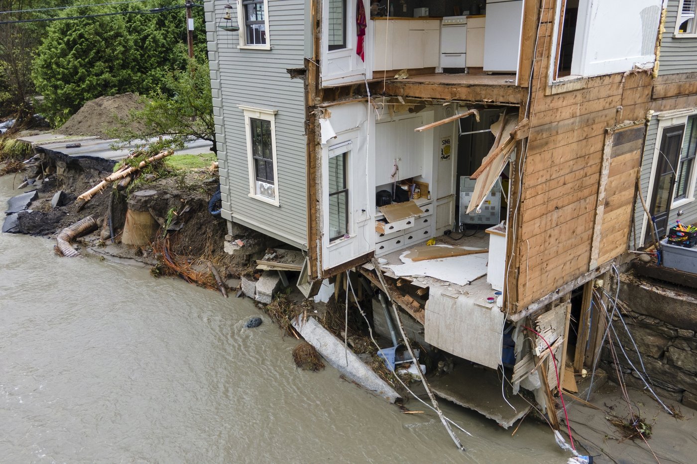 An unusual hurricane season goes from ultra quiet to record busy and spawns Helene and Milton | iNFOnews.ca An unusual hurricane season goes from ultra quiet to record busy and spawns Helene and Milton | iNFOnews.ca