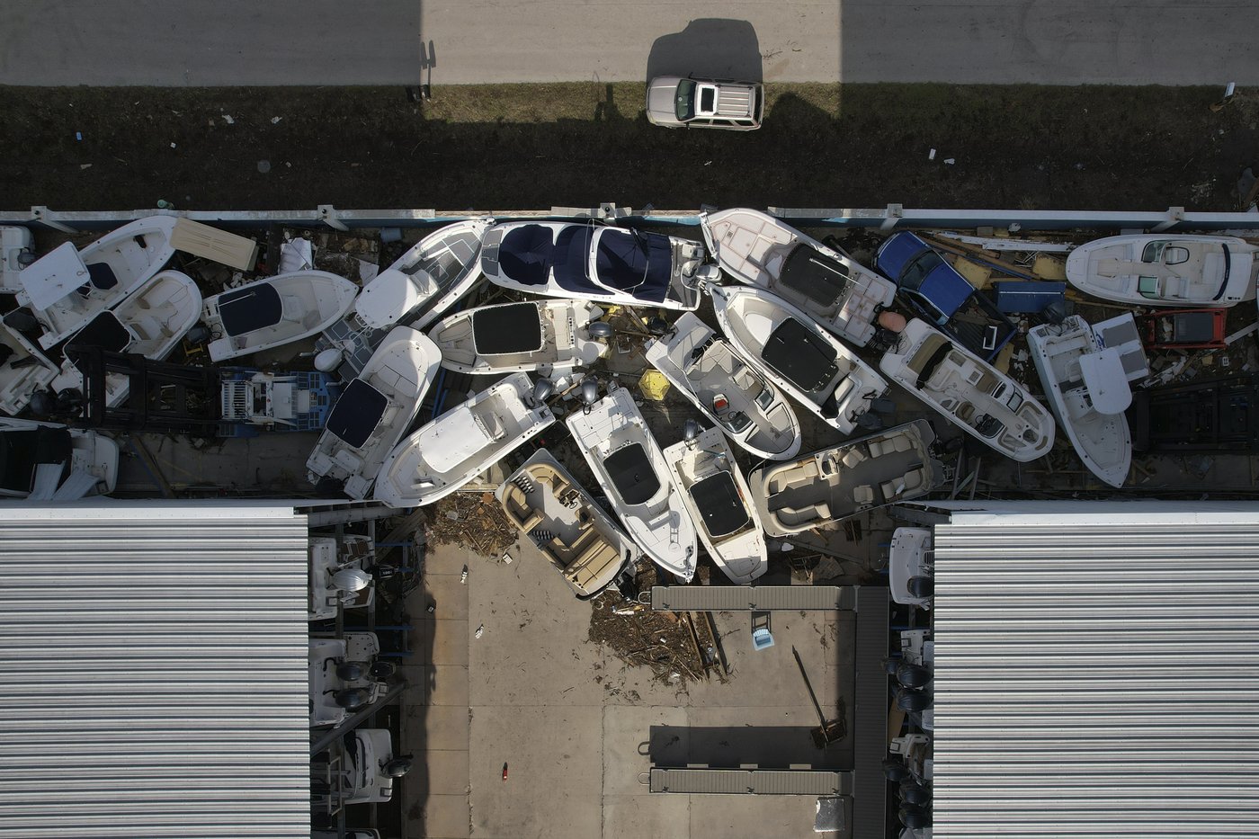 PHOTO COLLECTION: Hurricane Milton | iNFOnews.ca PHOTO COLLECTION: Hurricane Milton | iNFOnews.ca