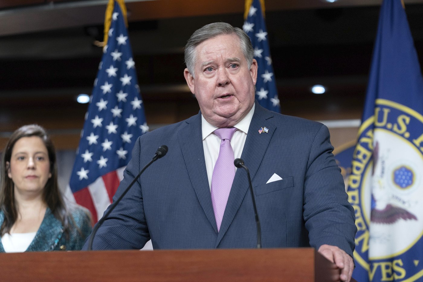 Tight US House races in California as GOP maintains control over the chamber | iNFOnews.ca Tight US House races in California as GOP maintains control over the chamber | iNFOnews.ca