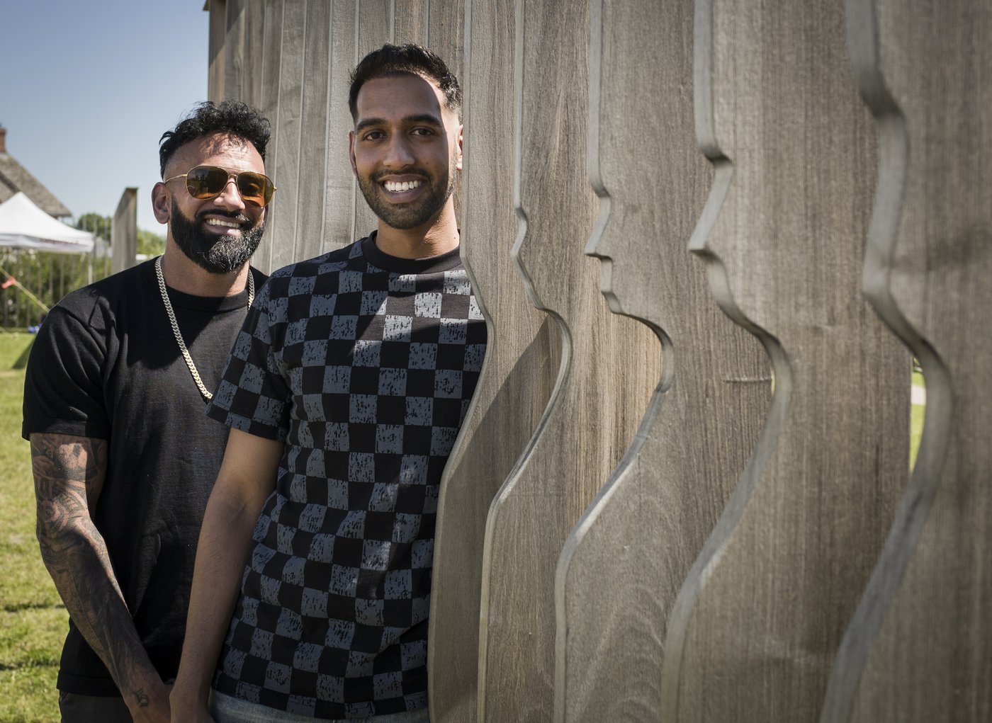 'Cultures mixed together': South Asian music festival filling gap during Stampede | iNFOnews.ca 'Cultures mixed together': South Asian music festival filling gap during Stampede | iNFOnews.ca