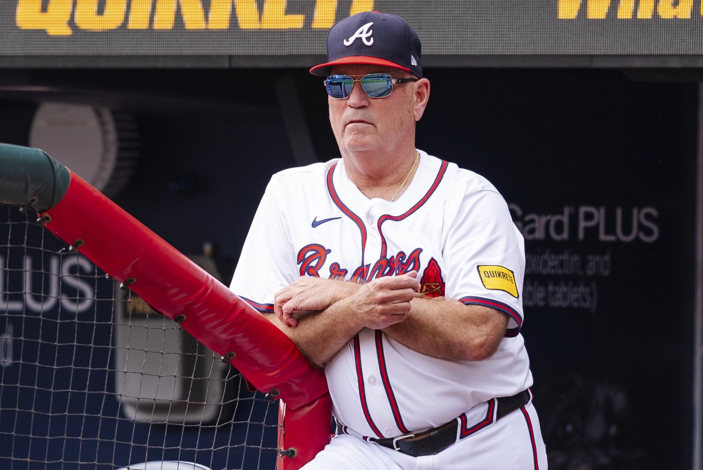 Braves hitting coach Kevin Seitzer and 2 other coaches won't return to Brian Snitker's 2025 staff | iNFOnews.ca Braves hitting coach Kevin Seitzer and 2 other coaches won't return to Brian Snitker's 2025 staff | iNFOnews.ca