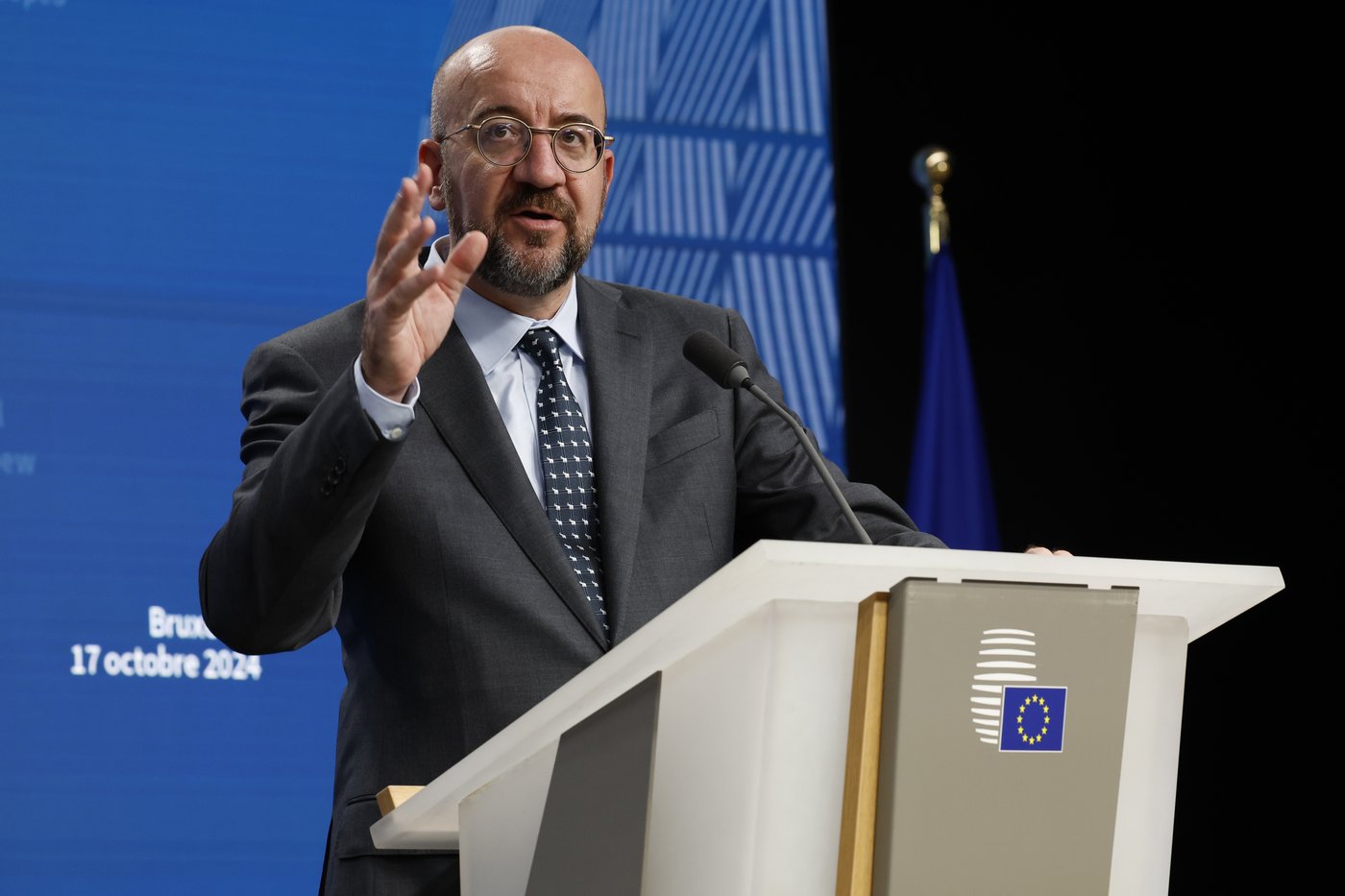 EU leaders look at ways to tighten their borders in the wake of a far-right surge | iNFOnews.ca
