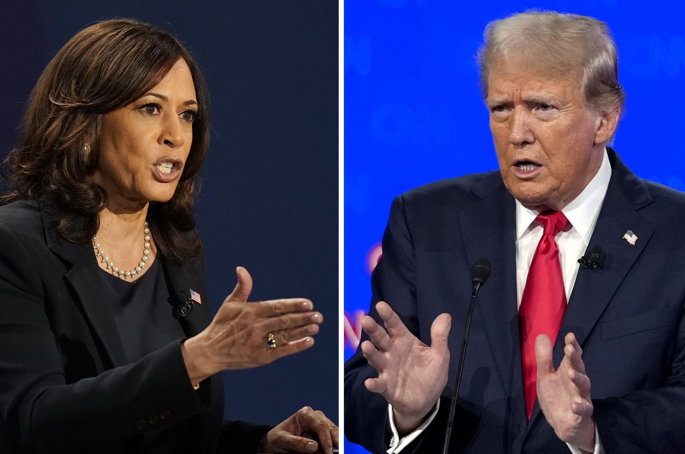 PHOTO COLLECTION :Election 2024 photo combinations of Presidential candidates Harris and Trump | iNFOnews.ca PHOTO COLLECTION :Election 2024 photo combinations of Presidential candidates Harris and Trump | iNFOnews.ca