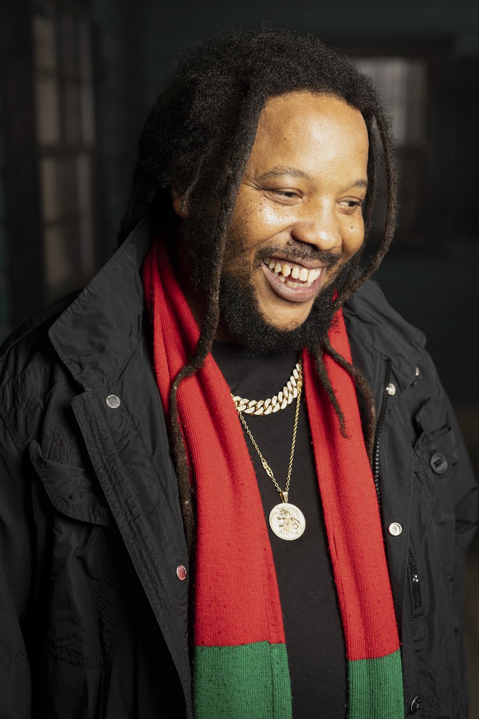 Marley Brothers upholds father's legacy with first tour in 2 decades | iNFOnews.ca