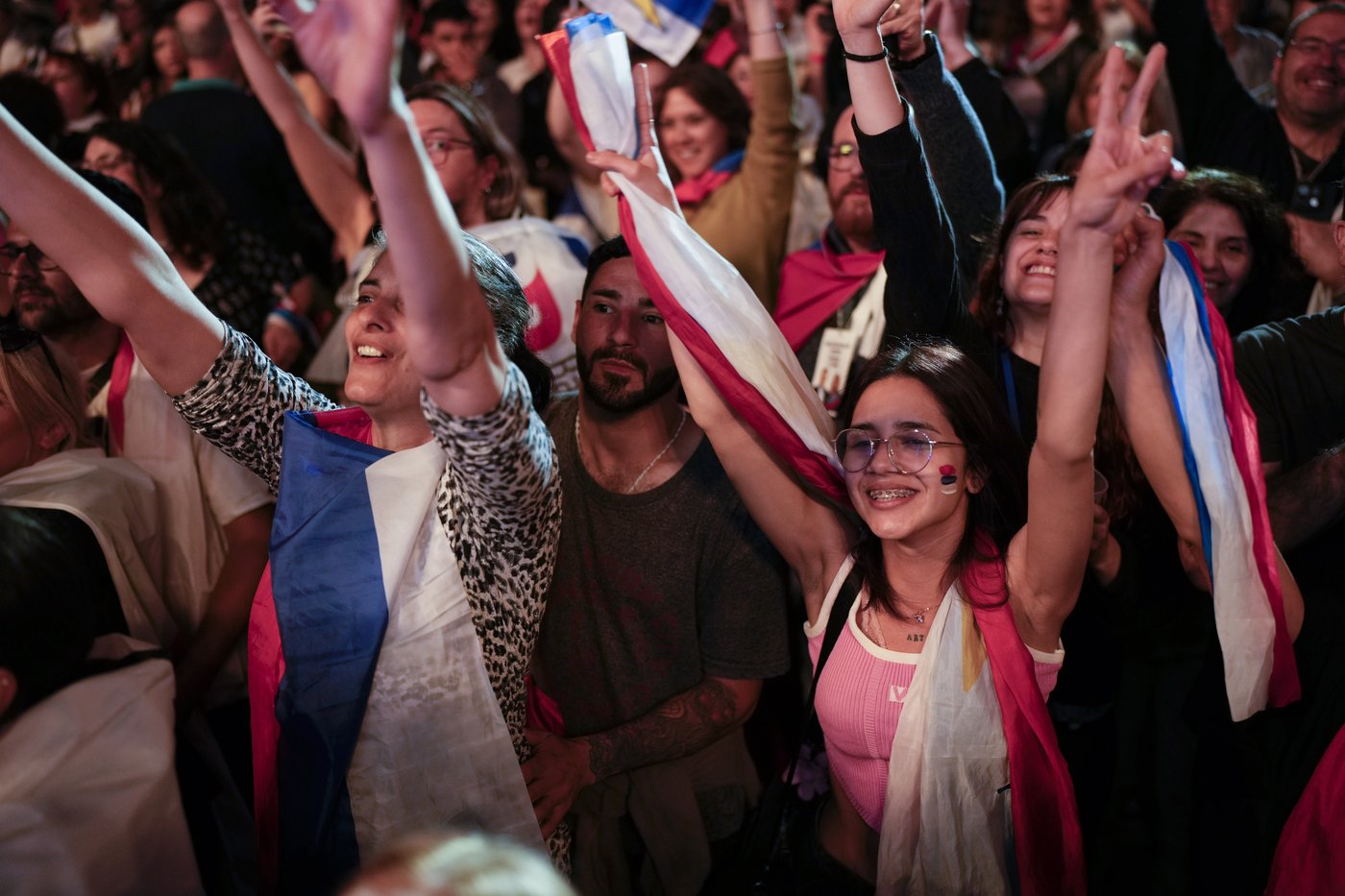 Uruguay's presidential runoff will be tight. But with rivals in agreement, it's no nail-biter | iNFOnews.ca Uruguay's presidential runoff will be tight. But with rivals in agreement, it's no nail-biter | iNFOnews.ca