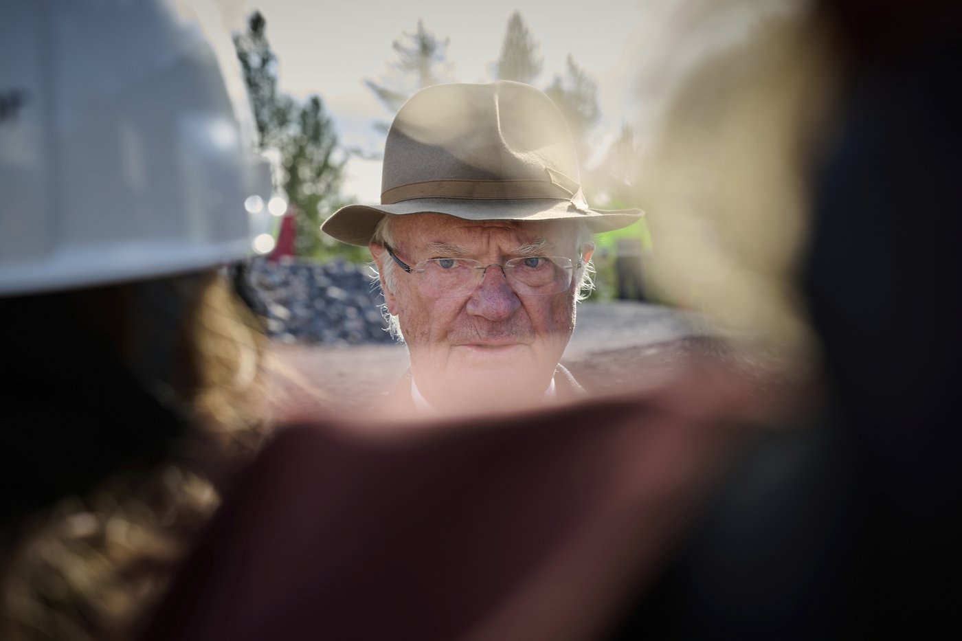 Sweden to send its royals, industry chiefs in delegation to Canada this month | iNFOnews.ca Sweden to send its royals, industry chiefs in delegation to Canada this month | iNFOnews.ca