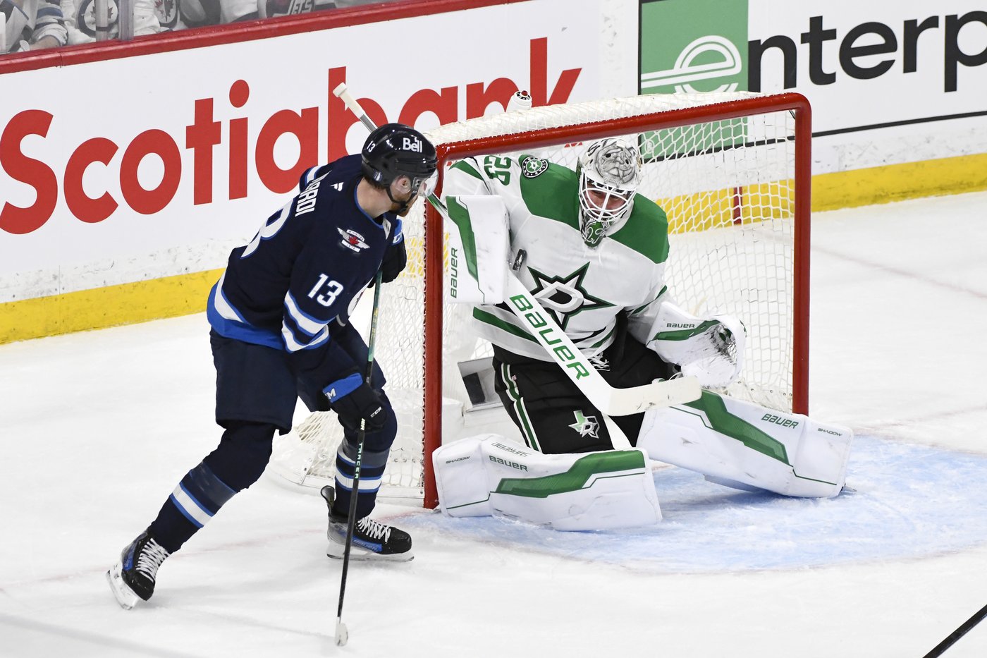 Winnipeg Jets confident necessary tweaks can be made in time for Game 2 of series | iNFOnews.ca Winnipeg Jets confident necessary tweaks can be made in time for Game 2 of series | iNFOnews.ca