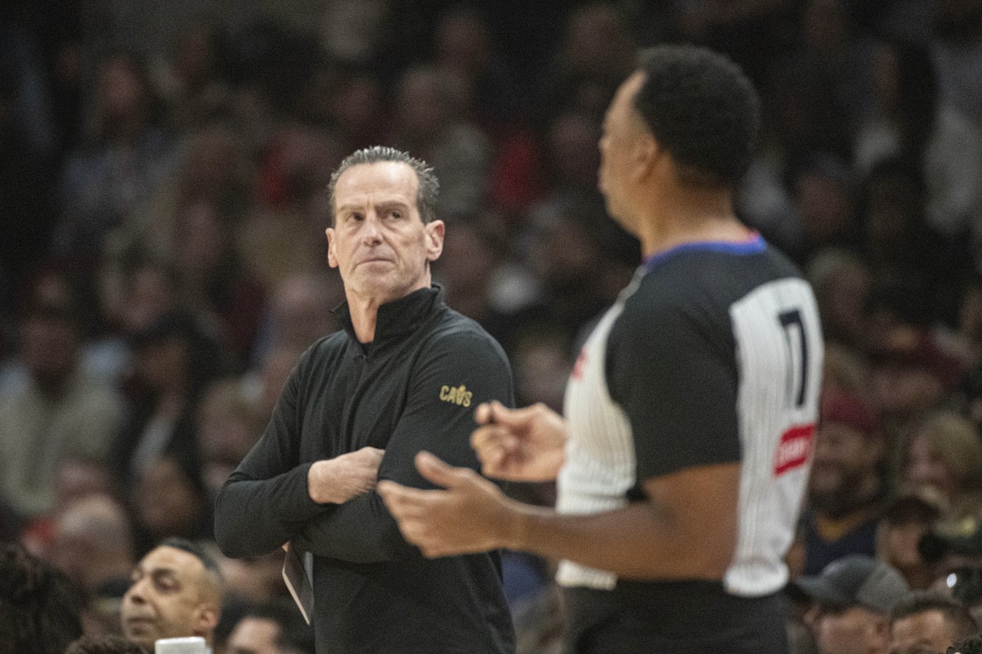 Evan Mobley scores 23 points and Cavaliers rally past Nets 105-100 to remain perfect at 11-0 | iNFOnews.ca Evan Mobley scores 23 points and Cavaliers rally past Nets 105-100 to remain perfect at 11-0 | iNFOnews.ca