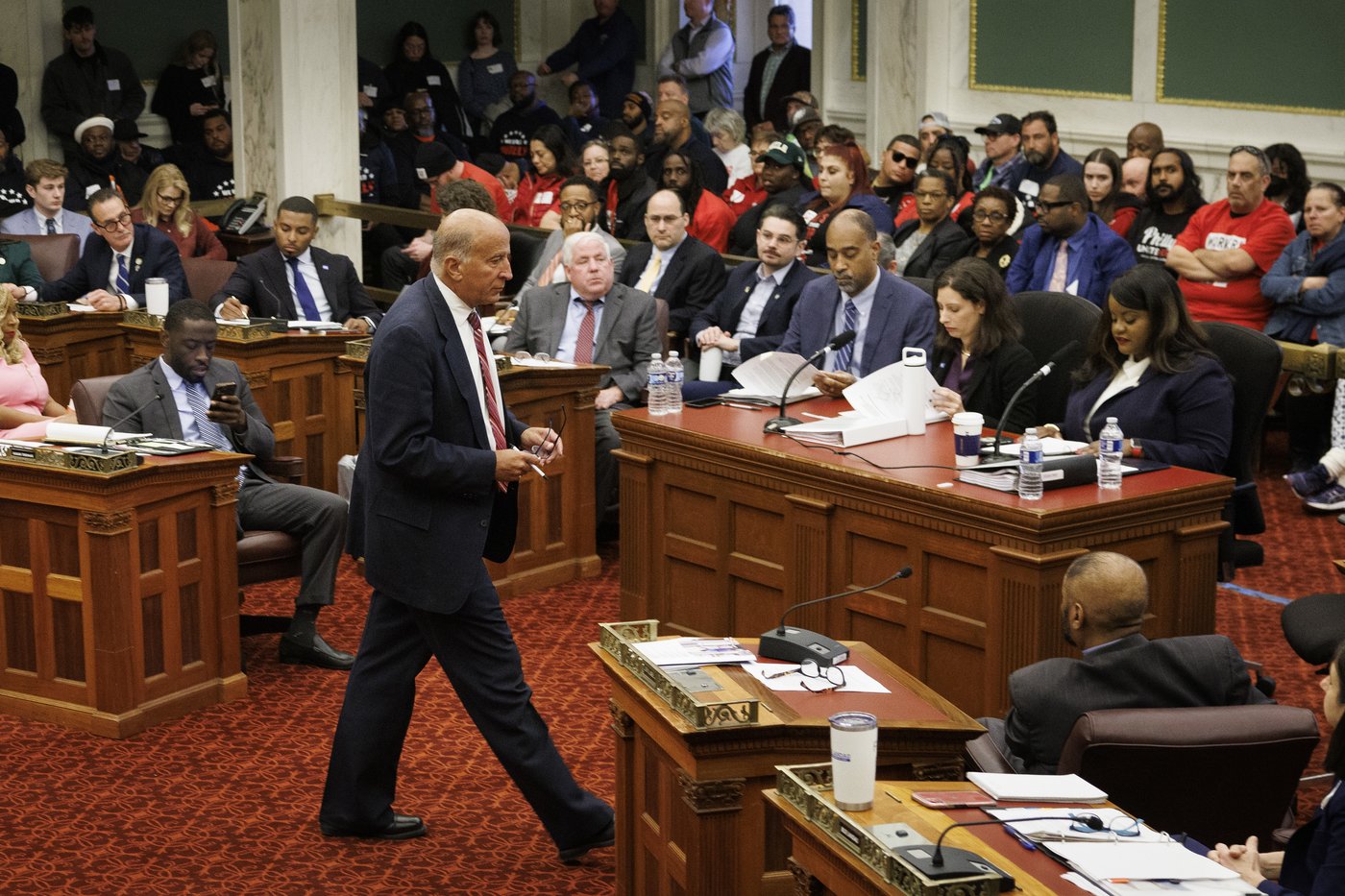 76ers win city council nod to build $1.3B downtown stadium and leave South Philadelphia | iNFOnews.ca 76ers win city council nod to build $1.3B downtown stadium and leave South Philadelphia | iNFOnews.ca