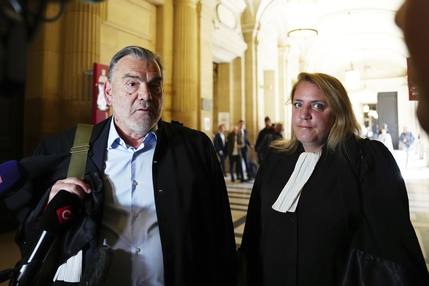 A trial begins in Paris over the jewel heist aimed at Kim Kardashian in 2016 | iNFOnews.ca A trial begins in Paris over the jewel heist aimed at Kim Kardashian in 2016 | iNFOnews.ca