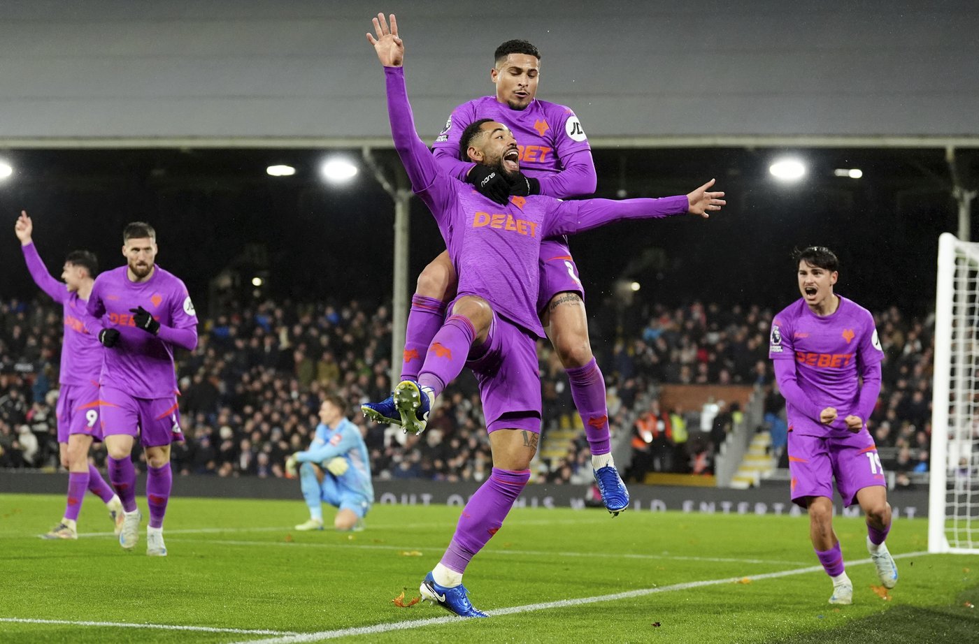 Man City routed 4-0 by Tottenham in fifth-straight defeat as crisis deepens for Pep Guardiola | iNFOnews.ca Man City routed 4-0 by Tottenham in fifth-straight defeat as crisis deepens for Pep Guardiola | iNFOnews.ca