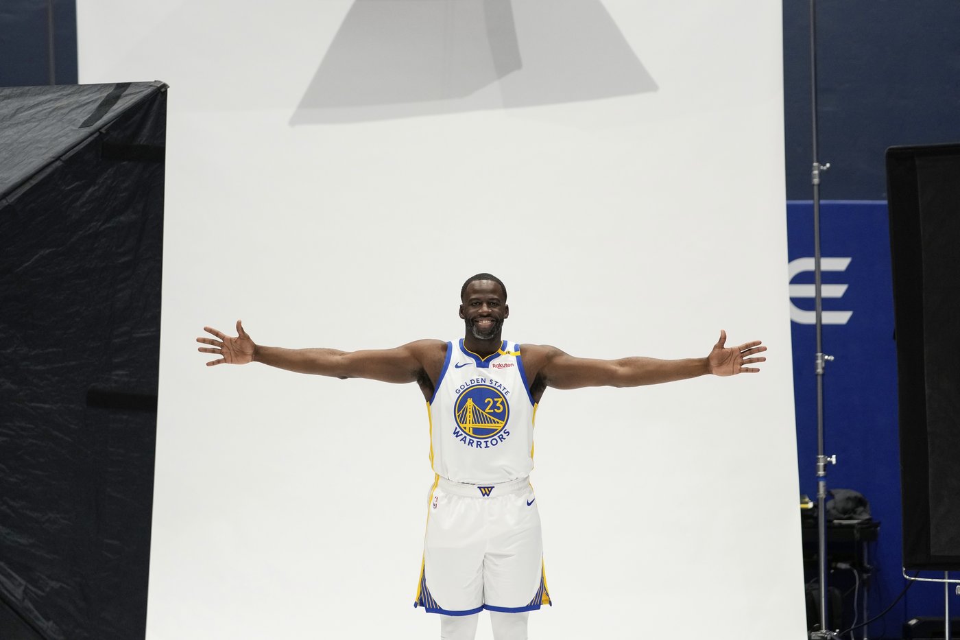 Golden State Warriors prepare to move on without Klay Thompson | iNFOnews.ca