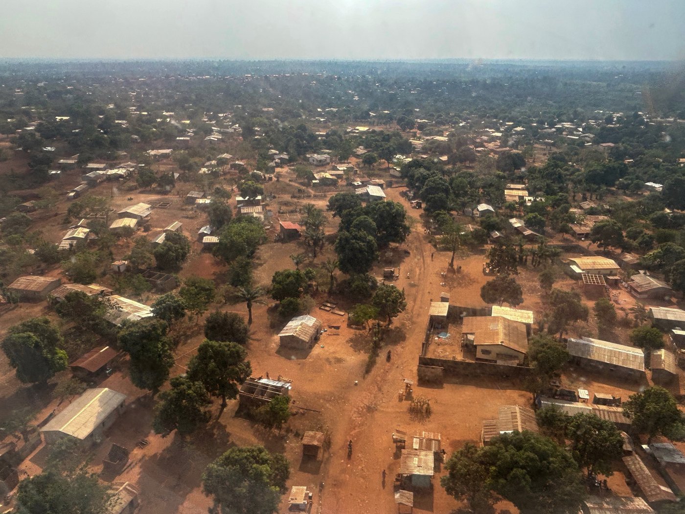 UK accuses Russia of planning to interfere in upcoming Central African Republic elections | iNFOnews.ca
