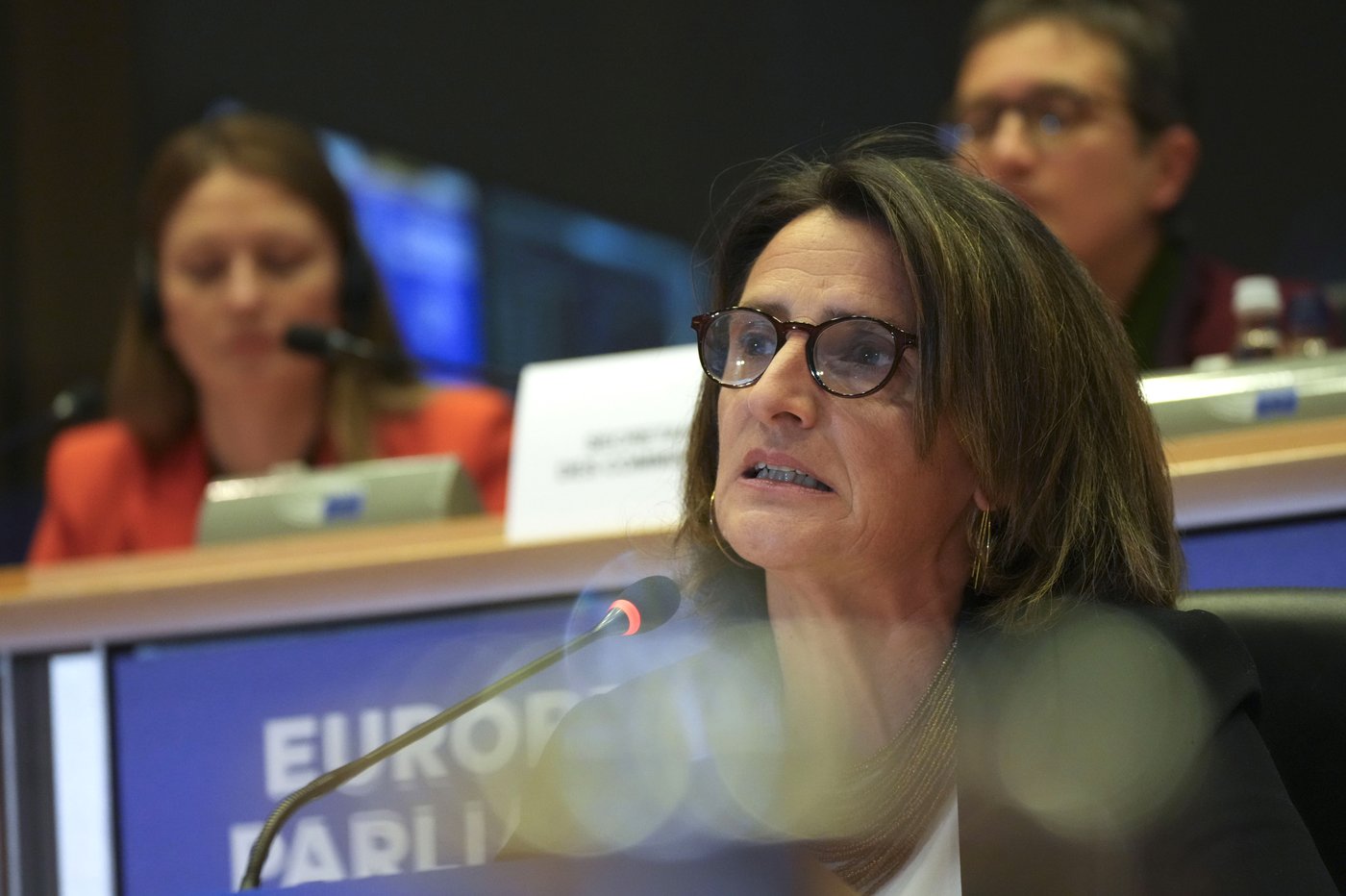 EU top jobs hearings stalled by political infighting over hard right alliances | iNFOnews.ca EU top jobs hearings stalled by political infighting over hard right alliances | iNFOnews.ca