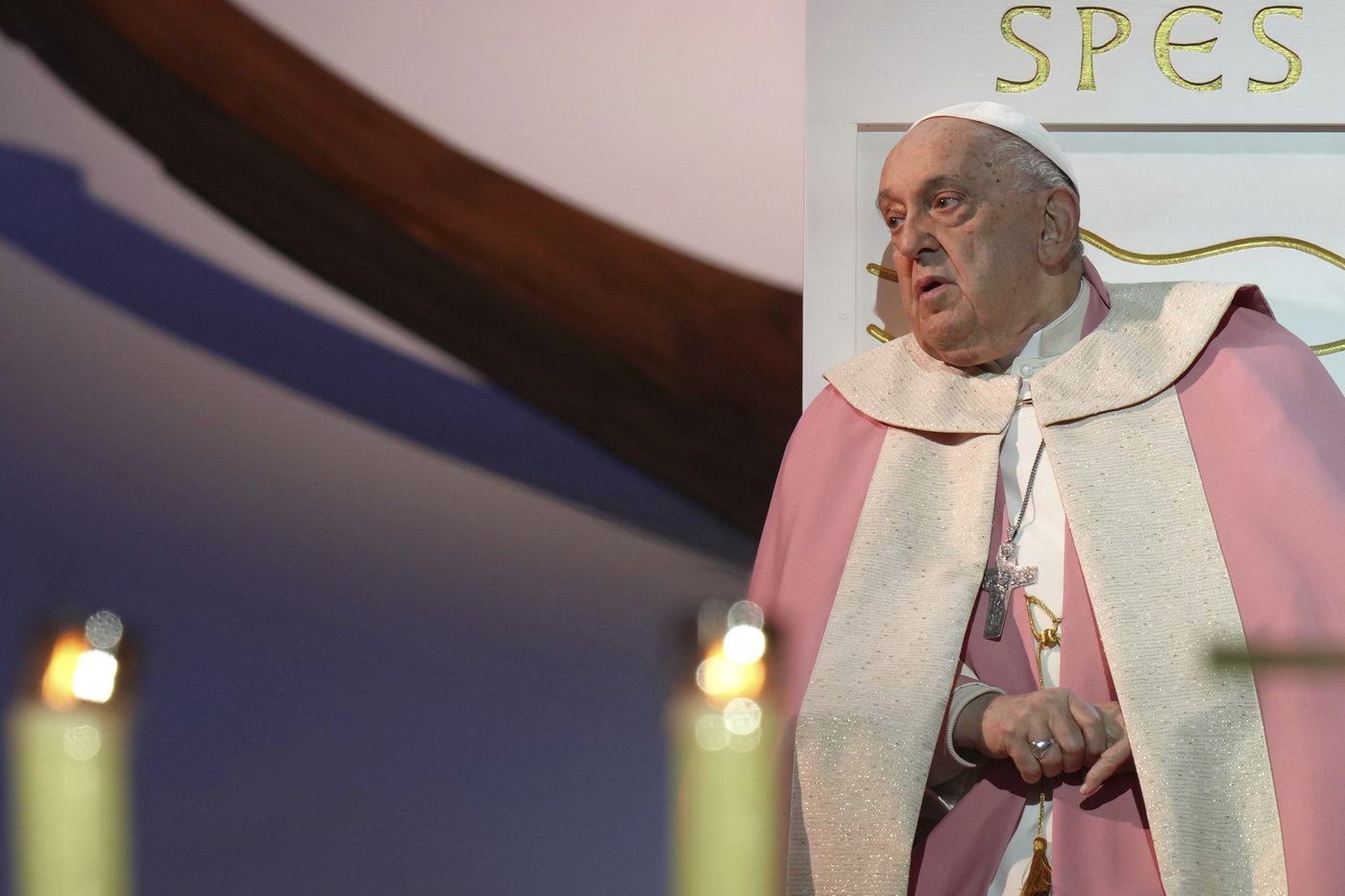 Cardinal Luis Pascual Dri, Argentine friar held up by Pope Francis as model confessor, dies at 98 | iNFOnews.ca