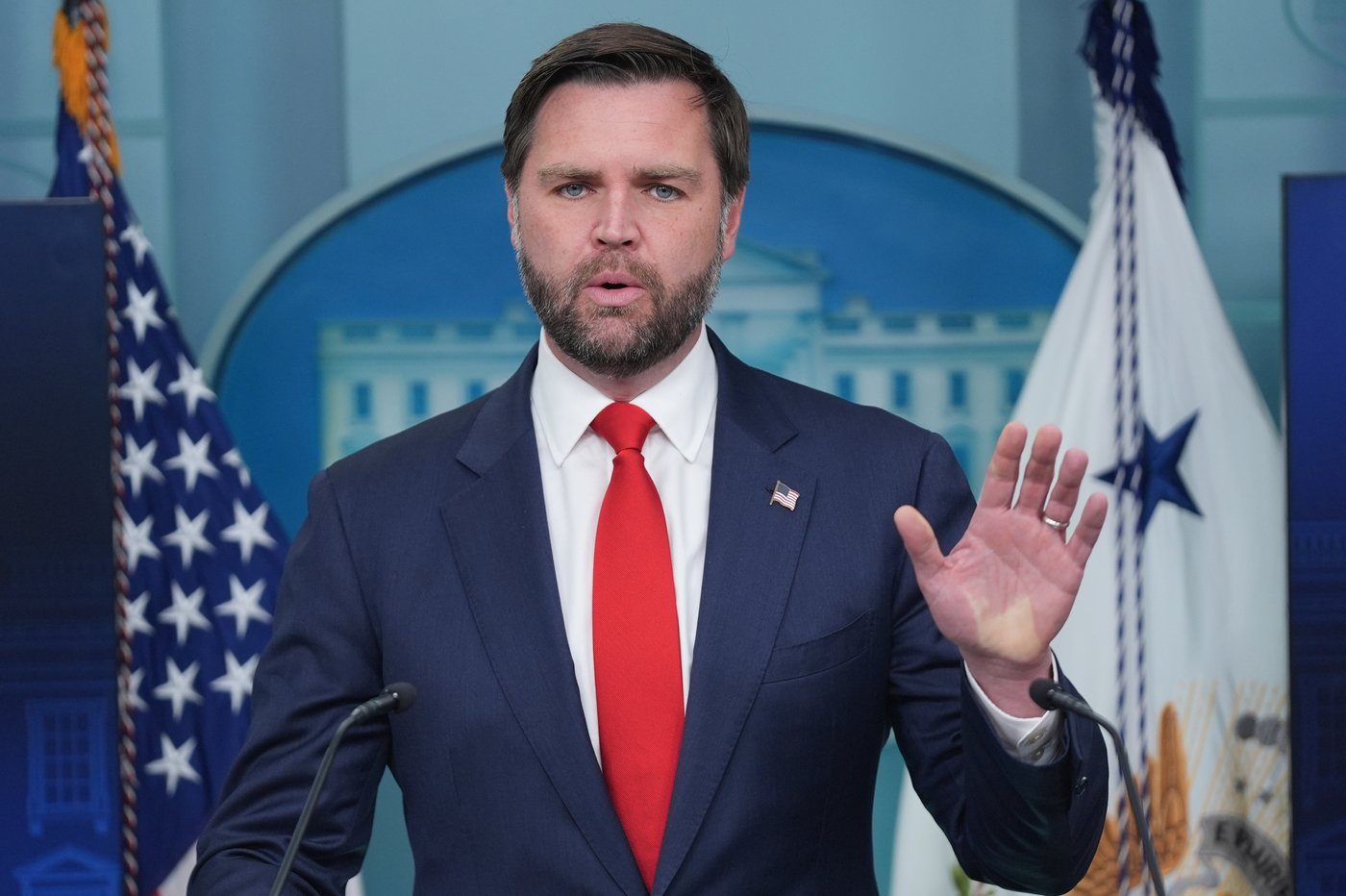 Vice President JD Vance to visit Indiana again as White House presses for redistricting | iNFOnews.ca Vice President JD Vance to visit Indiana again as White House presses for redistricting | iNFOnews.ca