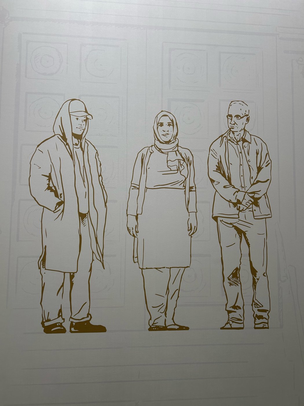 Secularism: Montreal to shed city hall welcome sign that includes woman wearing hijab | iNFOnews.ca Secularism: Montreal to shed city hall welcome sign that includes woman wearing hijab | iNFOnews.ca