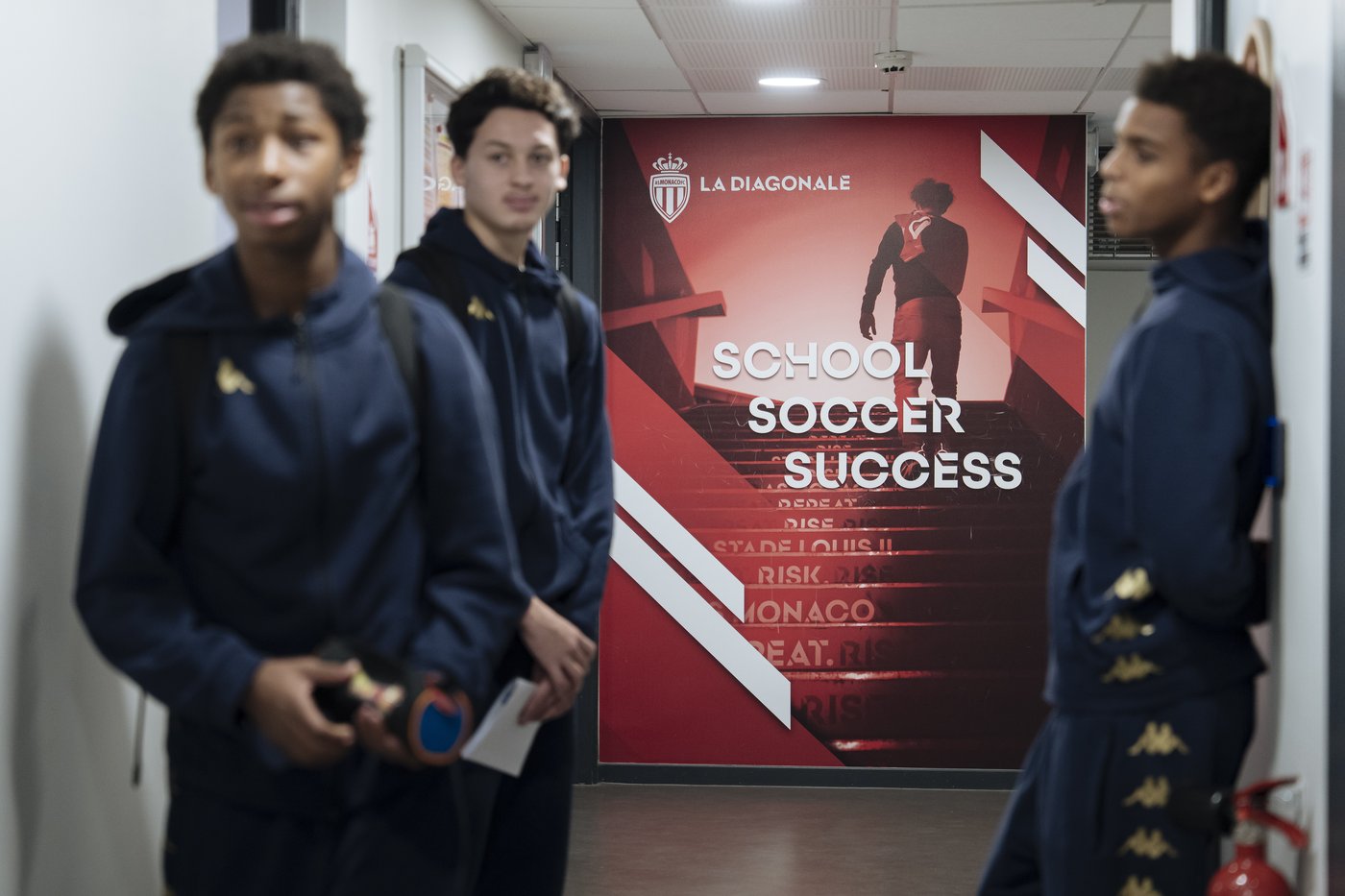 Riviera gems: Monaco's renowned soccer academy keeps churning out some of France's biggest stars | iNFOnews.ca Riviera gems: Monaco's renowned soccer academy keeps churning out some of France's biggest stars | iNFOnews.ca