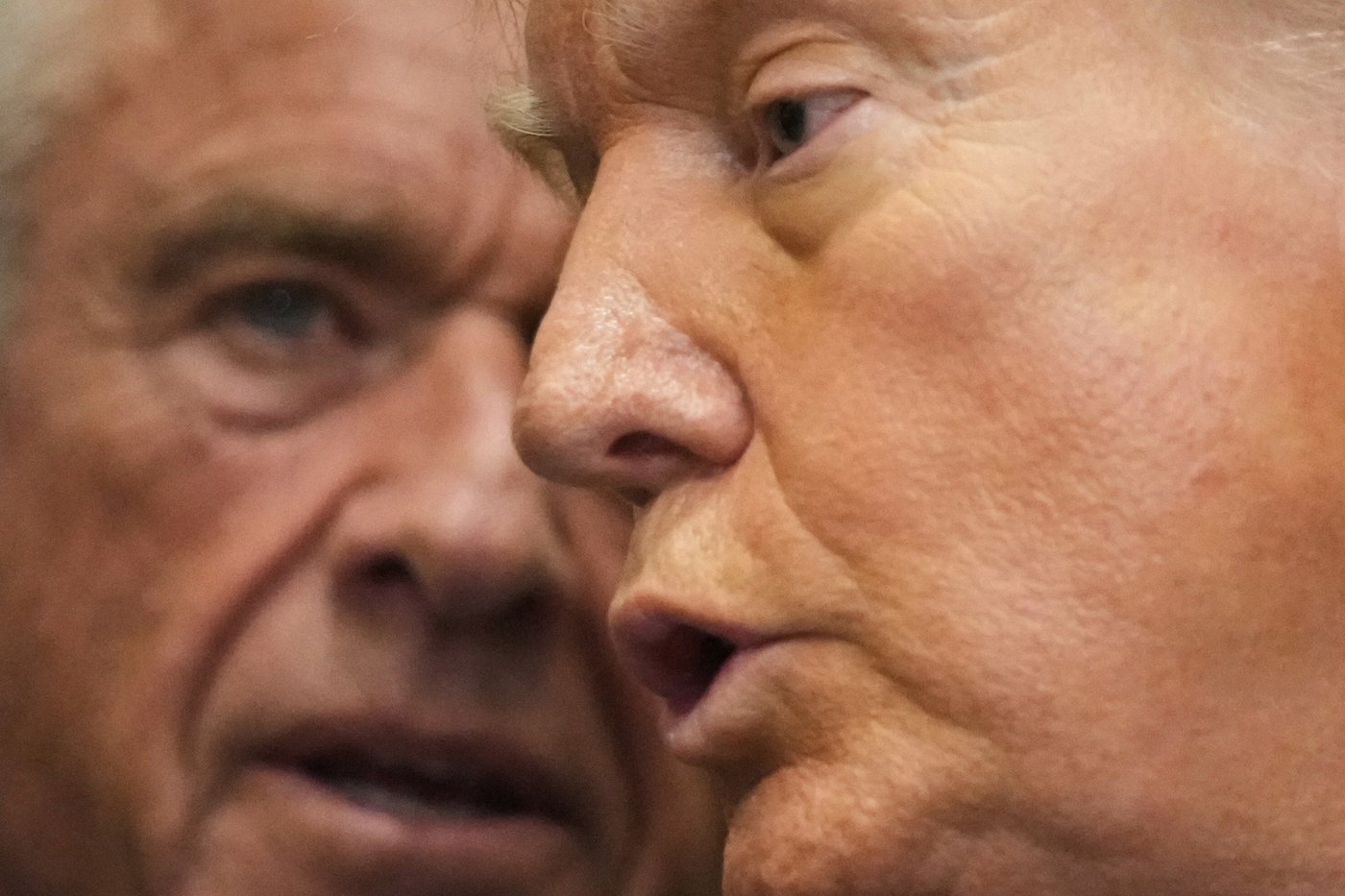 The top photos of the day by AP's photojournalists | iNFOnews.ca