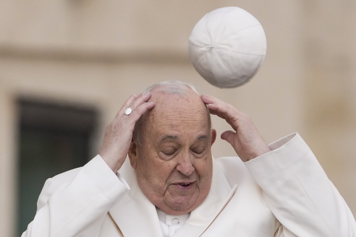 PHOTO COLLECTION: Vatican Obit Pope Francis | iNFOnews.ca PHOTO COLLECTION: Vatican Obit Pope Francis | iNFOnews.ca