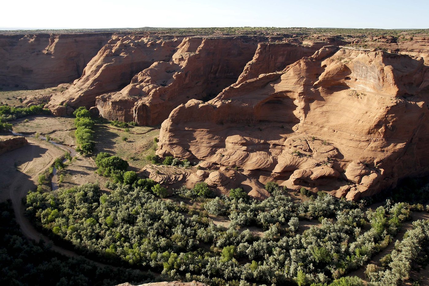 Canyon de Chelly in Arizona will become latest national park unit to ban commercial air tours | iNFOnews.ca Canyon de Chelly in Arizona will become latest national park unit to ban commercial air tours | iNFOnews.ca