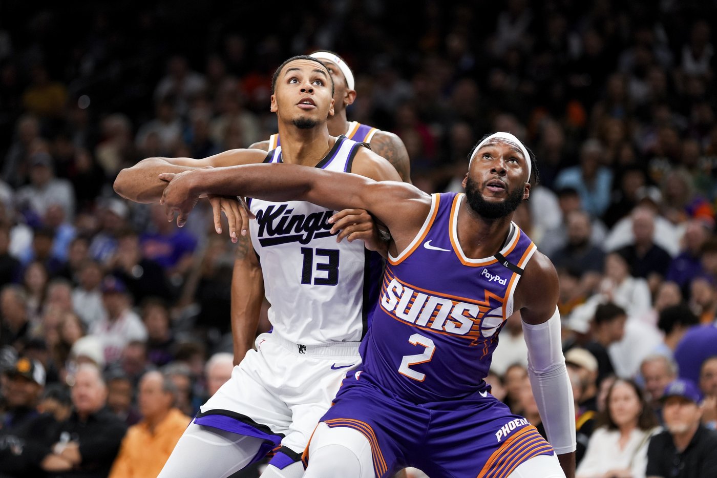 DeRozan scores 34, Kings rally to win in OT 127-118, ending Suns' win streak at 7 | iNFOnews.ca DeRozan scores 34, Kings rally to win in OT 127-118, ending Suns' win streak at 7 | iNFOnews.ca