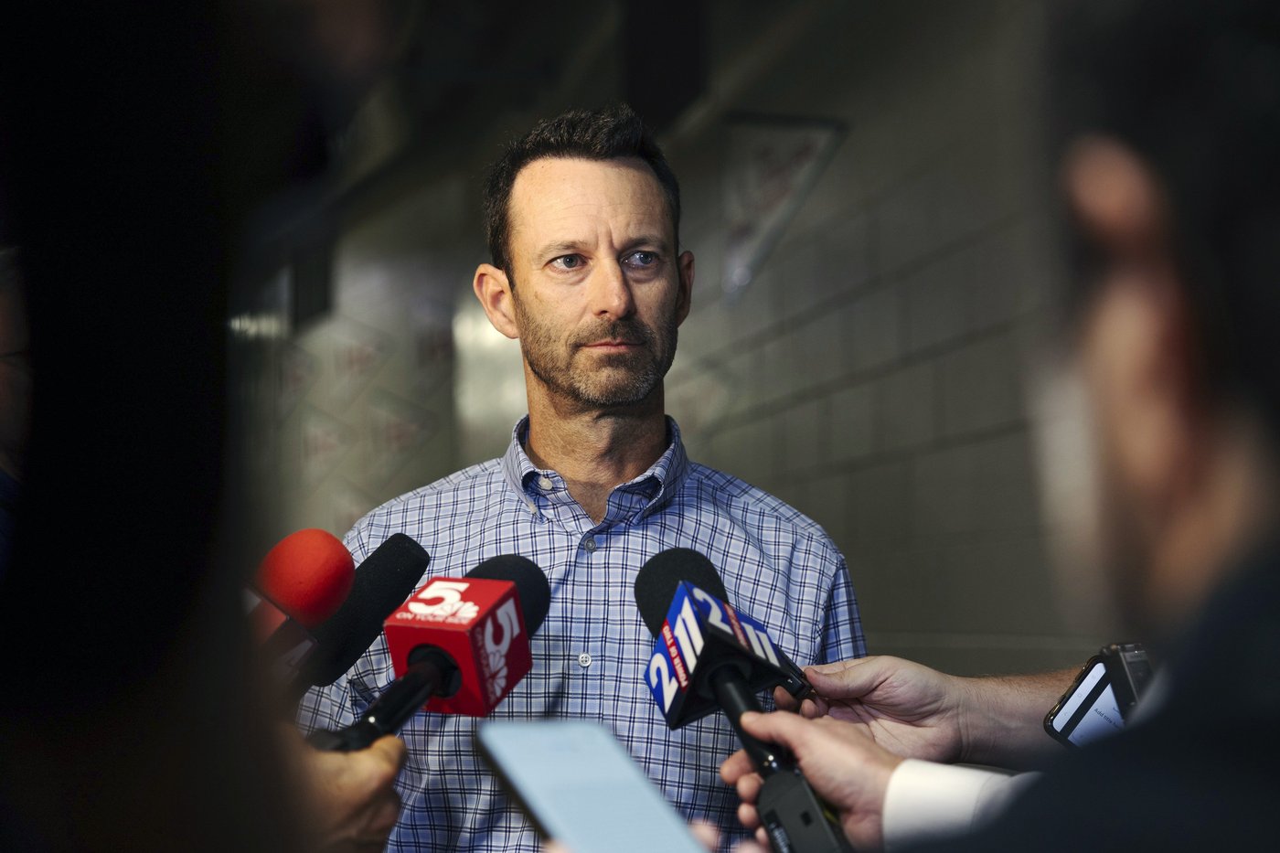 Chaim Bloom to replace John Mozeliak as St. Louis Cardinals president of baseball ops in 2026 | iNFOnews.ca
