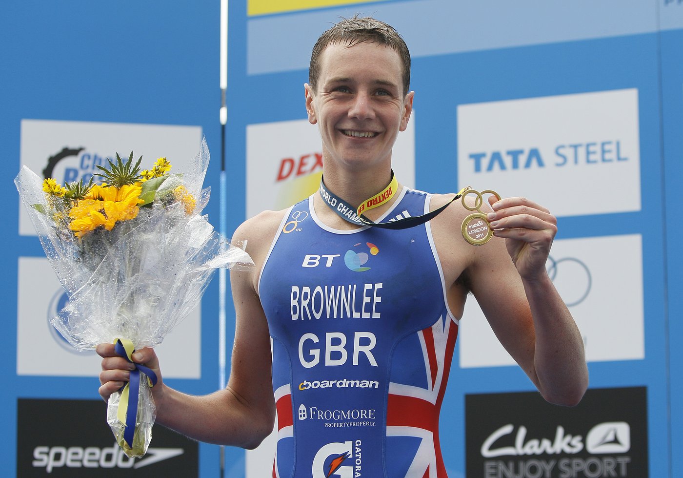 Double Olympic champ Alistair Brownlee retires from triathlon | iNFOnews.ca Double Olympic champ Alistair Brownlee retires from triathlon | iNFOnews.ca