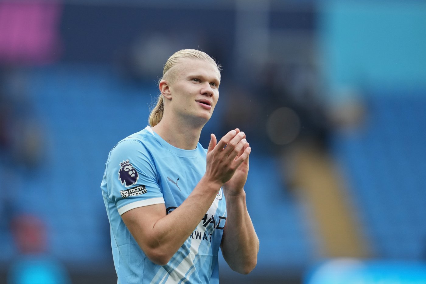 Is Man City star Erling Haaland in the form of his life? The stats suggest so | iNFOnews.ca Is Man City star Erling Haaland in the form of his life? The stats suggest so | iNFOnews.ca