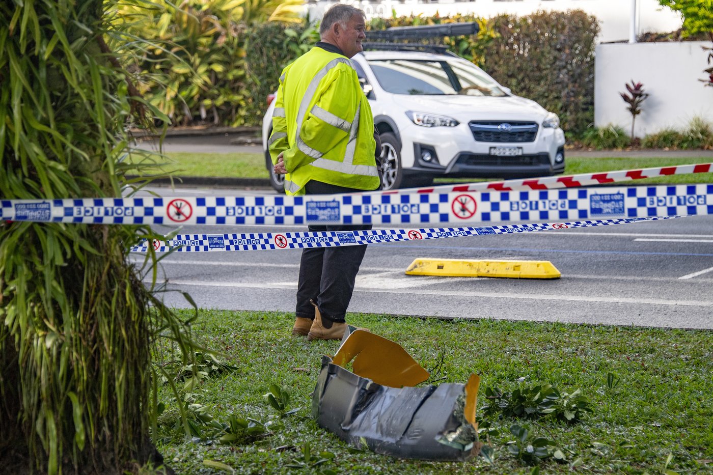 Pilot of helicopter that crashed on Australian hotel roof was affected by alcohol, probe finds | iNFOnews.ca Pilot of helicopter that crashed on Australian hotel roof was affected by alcohol, probe finds | iNFOnews.ca