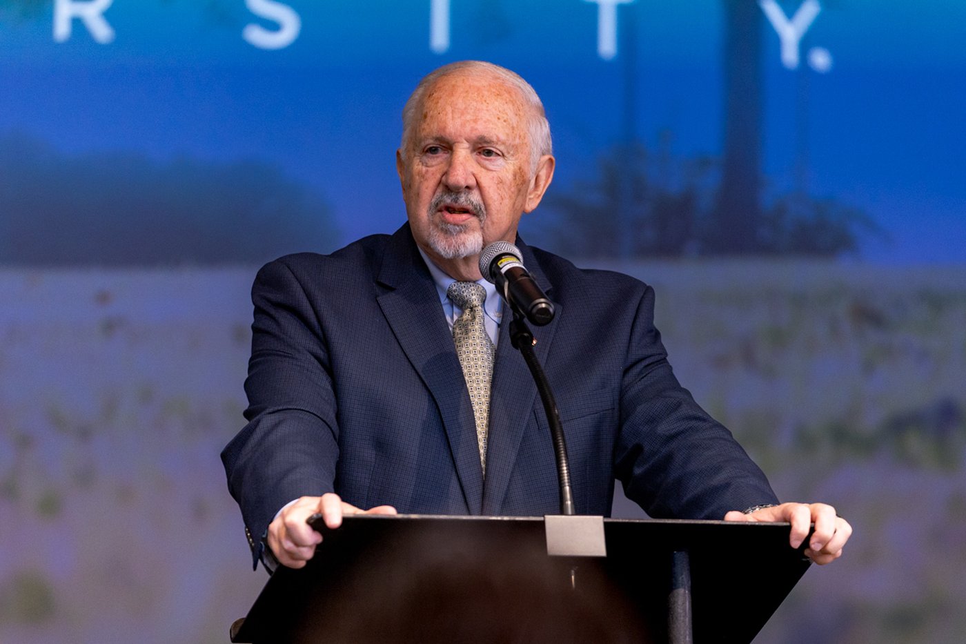 Baptist college in Georgia removes president after inquiry into whether he ignored sexual abuse | iNFOnews.ca