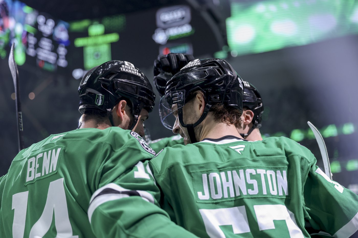 That was quick. Johnston's goal 9 seconds in fastest ever for Dallas Stars to start a playoff game | iNFOnews.ca That was quick. Johnston's goal 9 seconds in fastest ever for Dallas Stars to start a playoff game | iNFOnews.ca