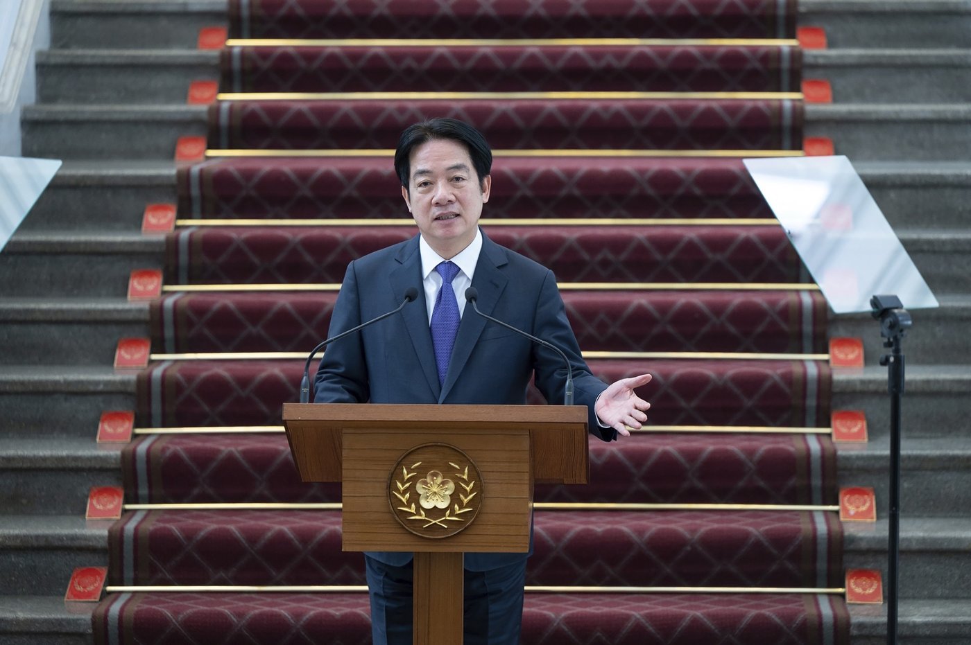 China says US has 'gravely backpedaled' on Taiwan | iNFOnews.ca China says US has 'gravely backpedaled' on Taiwan | iNFOnews.ca