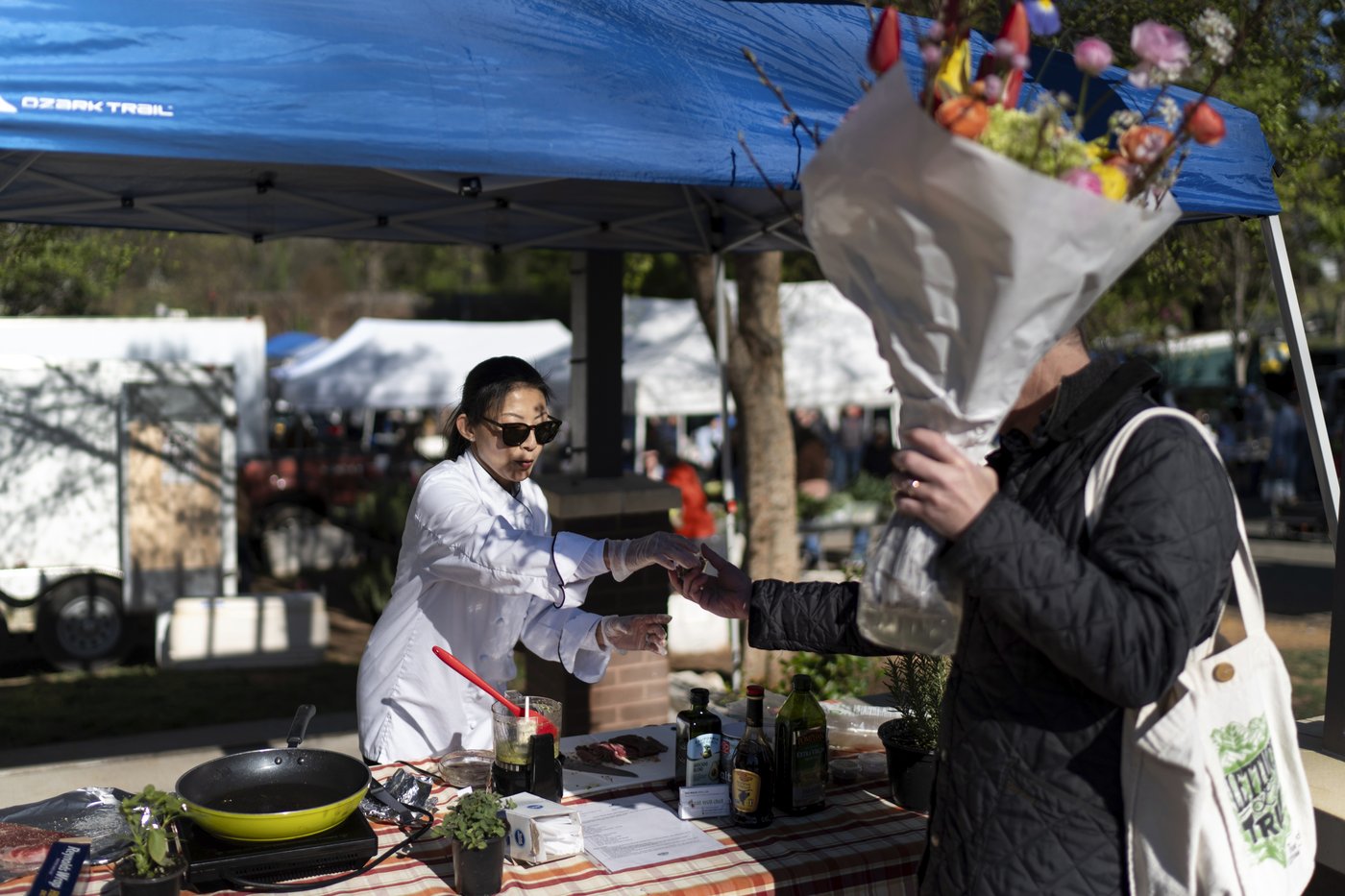 Who am I? A South Korean adoptee finds answers about the past - just not the ones she wants | iNFOnews.ca Who am I? A South Korean adoptee finds answers about the past - just not the ones she wants | iNFOnews.ca