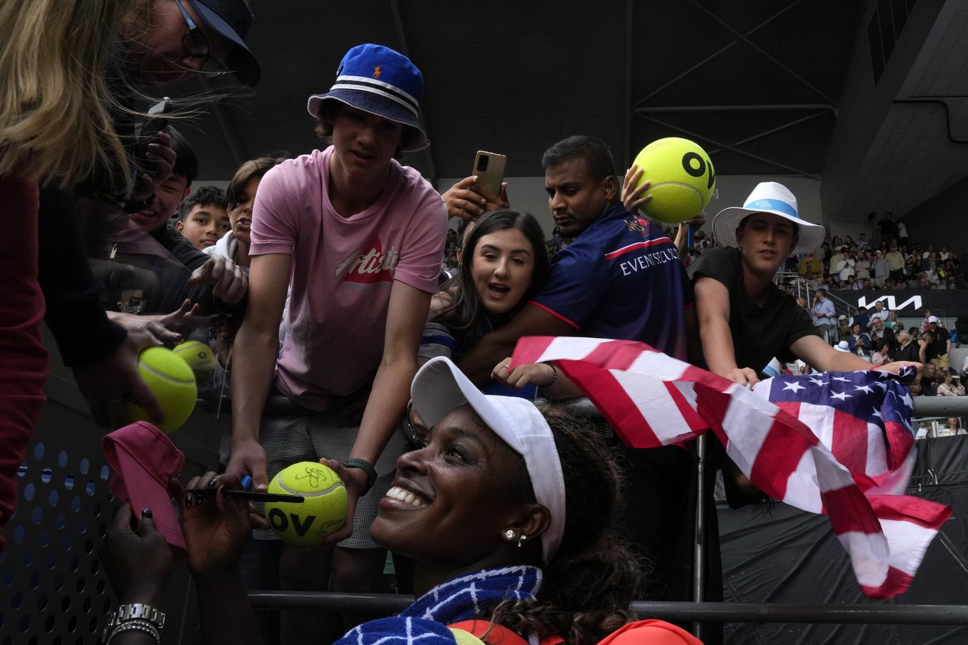 PHOTOS OF THE YEAR: Through photographers' lenses, an epic catalog of humanity in 2024 emerges | iNFOnews.ca