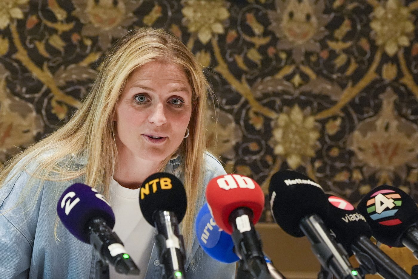 Ski great Therese Johaug puts family first and ends career before 2026 Winter Olympics | iNFOnews.ca Ski great Therese Johaug puts family first and ends career before 2026 Winter Olympics | iNFOnews.ca