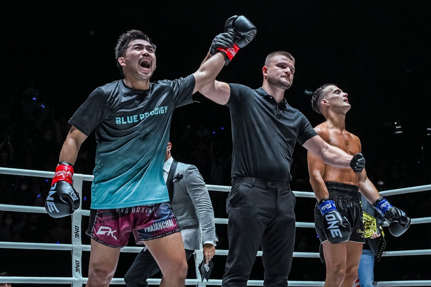 Canada's Jonathan Di Bella looks to reclaim strawweight kickboxing world title | iNFOnews.ca Canada's Jonathan Di Bella looks to reclaim strawweight kickboxing world title | iNFOnews.ca