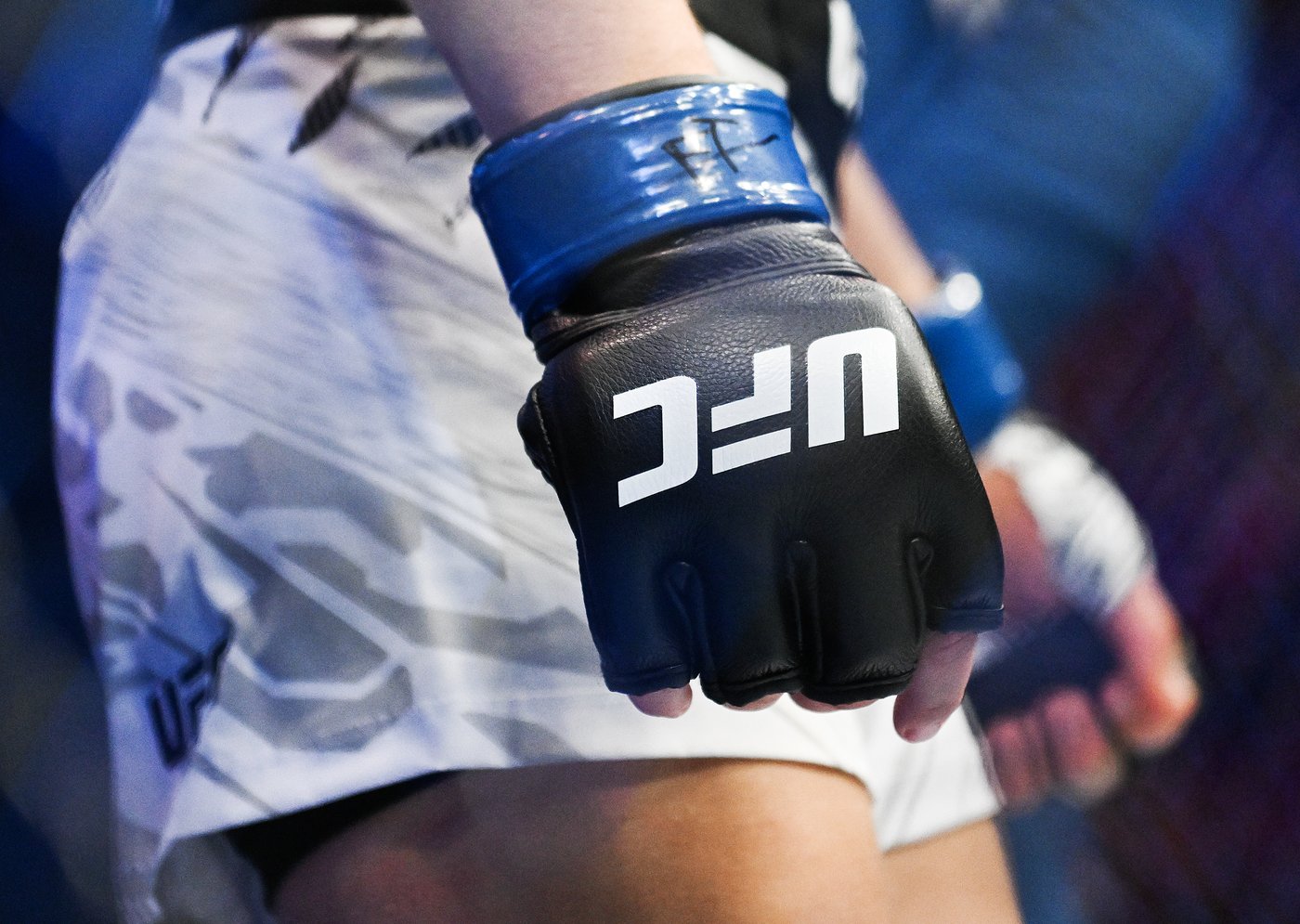 Leap of faith pays off for Canadian bantamweight Melissa (Scare) Croden | iNFOnews.ca