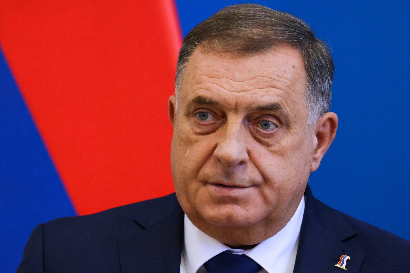 US lifts sanctions on separatist Bosnian Serb leader Dodik and his family | iNFOnews.ca