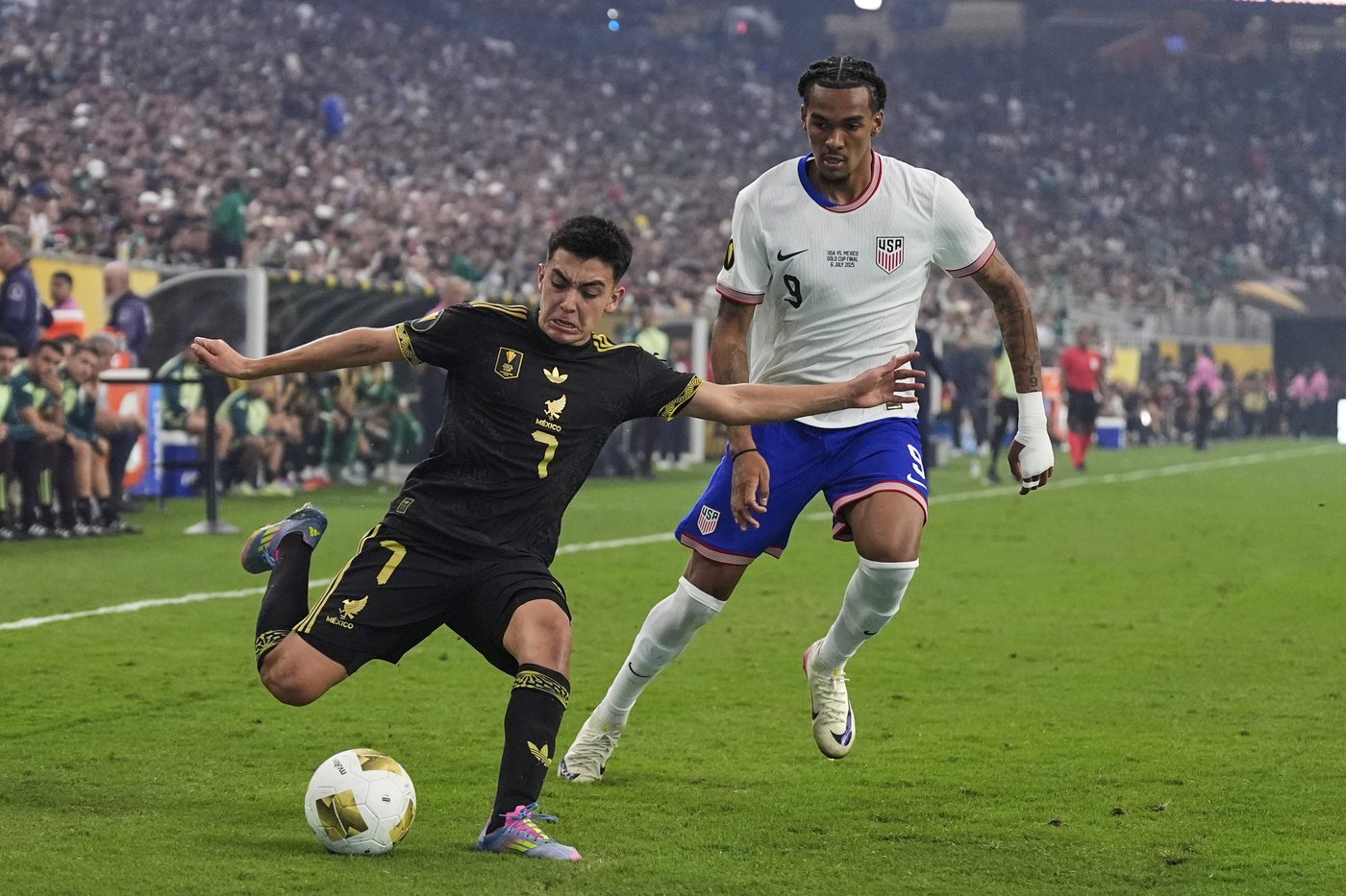 US international Damion Downs joins Southampton in time for Wrexham opener | iNFOnews.ca US international Damion Downs joins Southampton in time for Wrexham opener | iNFOnews.ca