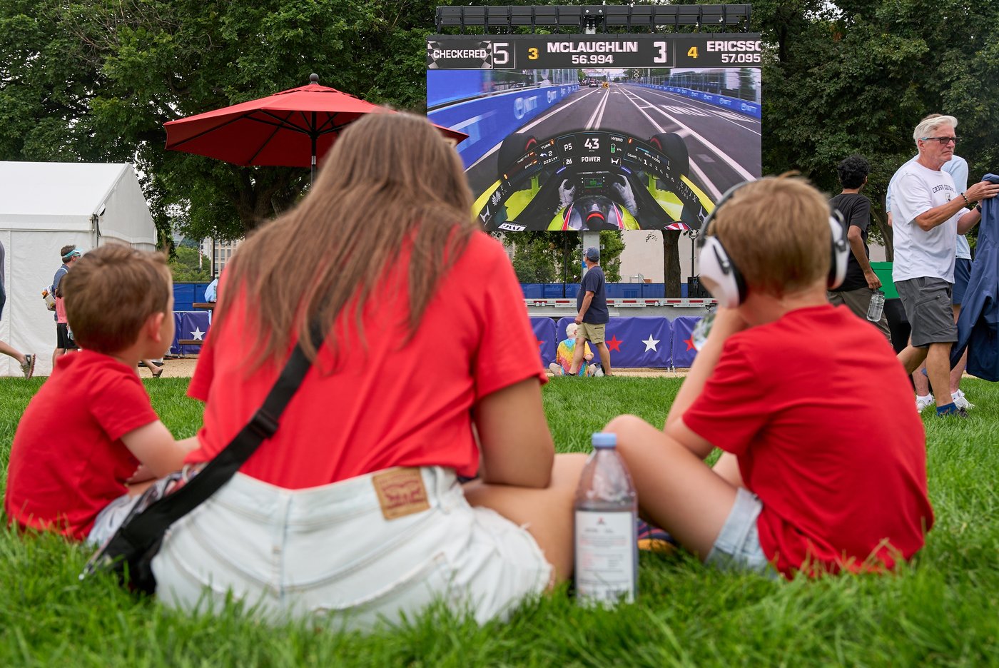 IndyCar Comes to the Nation’s Capital, in photos | iNwheels