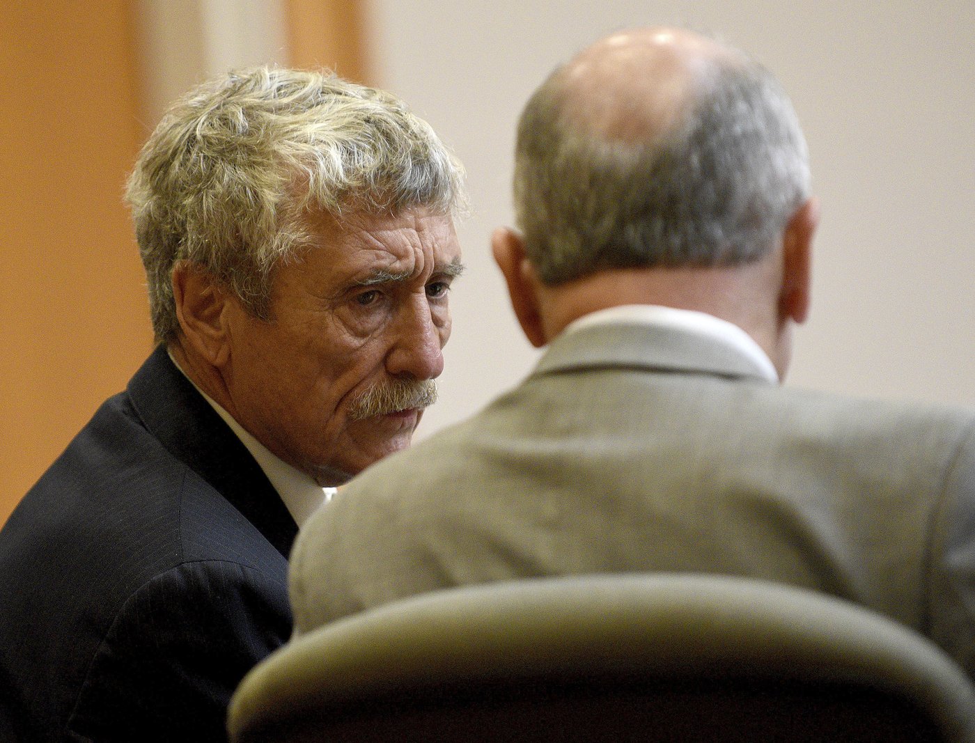 Trial starts for New Hampshire youth center worker accused of holding down boy while he was raped | iNFOnews.ca