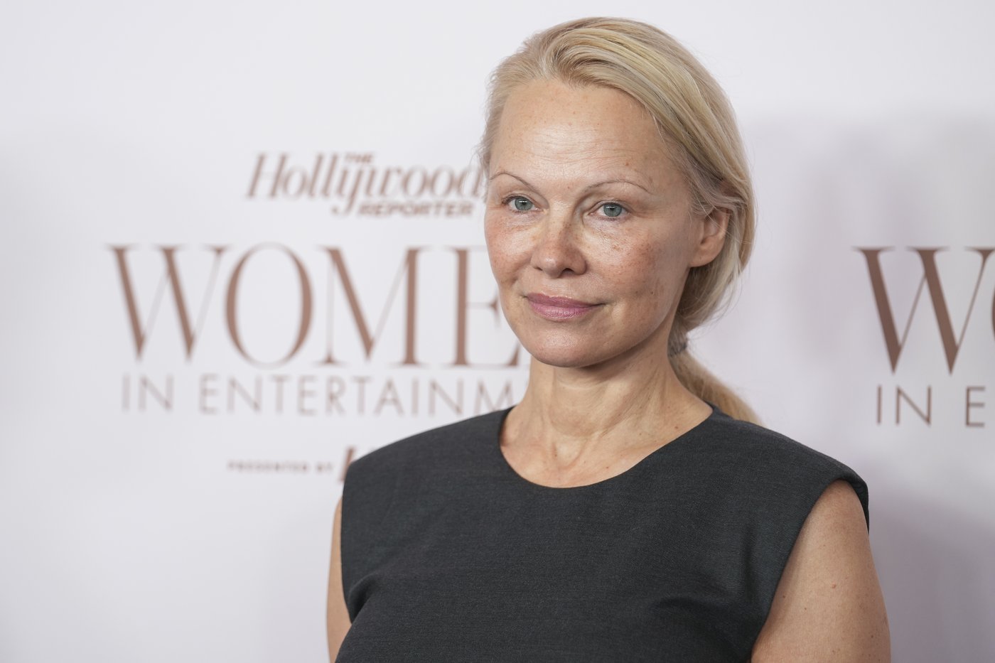 Pamela Anderson's Hollywood comeback nets Golden Globe nom for best drama actress | iNFOnews.ca