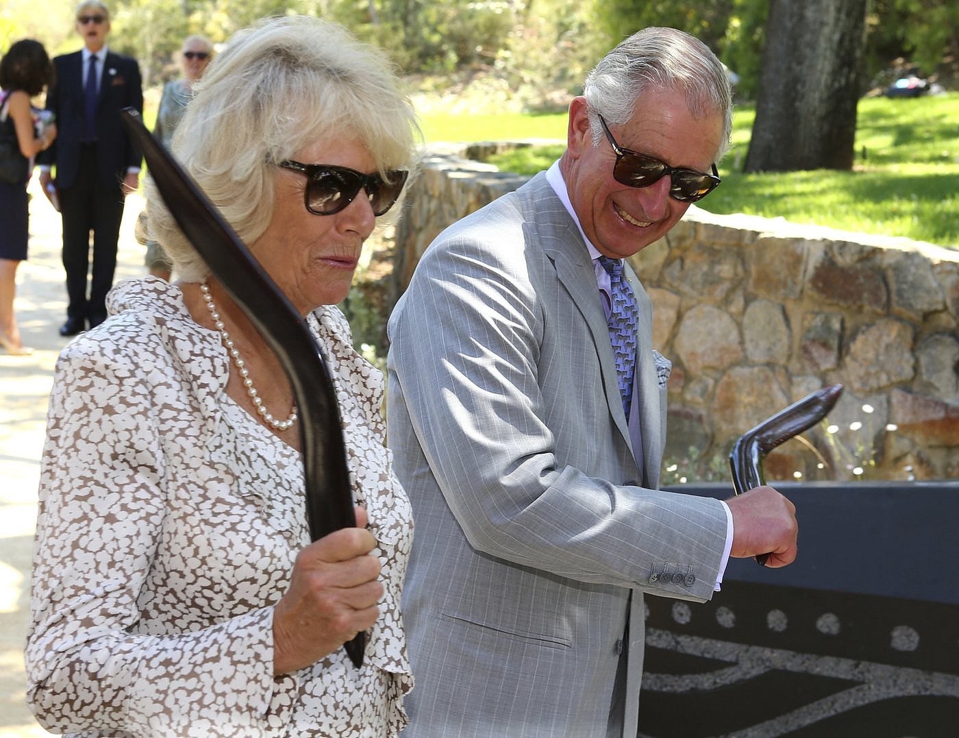 King Charles III set to visit Australia and Samoa on a trip spanning a dozen time zones | iNFOnews.ca King Charles III set to visit Australia and Samoa on a trip spanning a dozen time zones | iNFOnews.ca