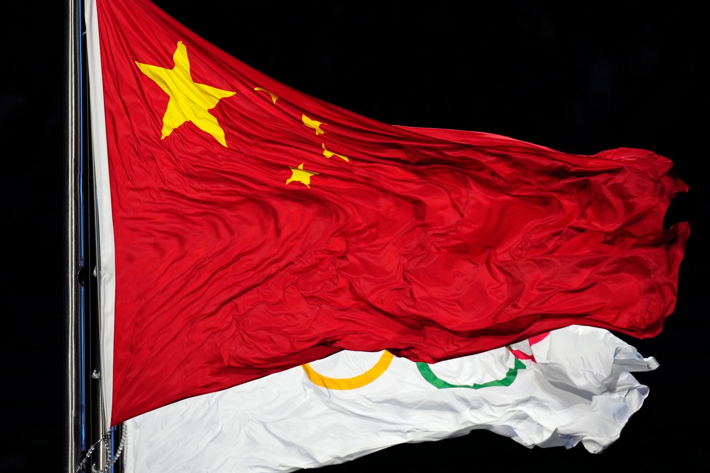 WADA launches 'Operation Puncture' to investigate leak about Chinese swimmers' doping tests | iNFOnews.ca