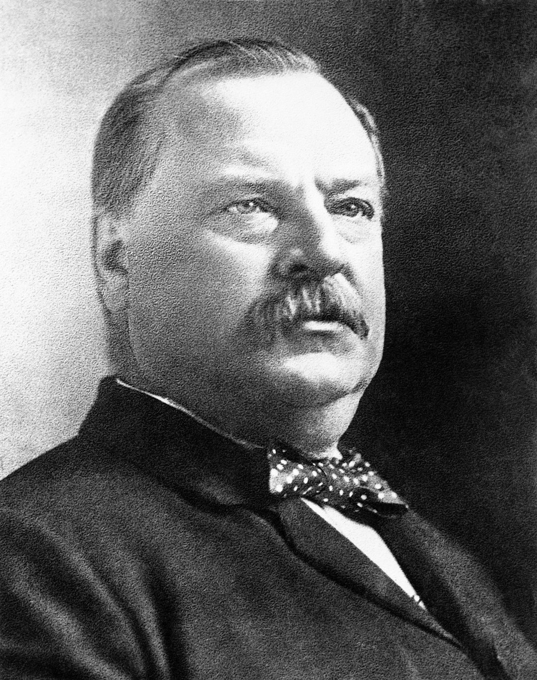 Trump isn't first to be second: Grover Cleveland set precedent of nonconsecutive presidential terms | iNFOnews.ca