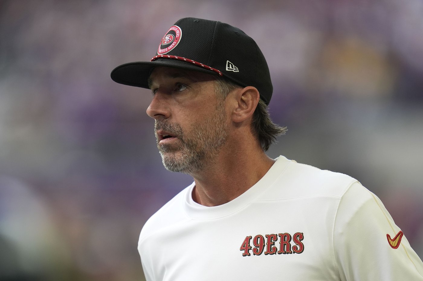 Big stars are missing from both teams due to injury for the latest meeting in the Rams-49ers rivalry | iNFOnews.ca Big stars are missing from both teams due to injury for the latest meeting in the Rams-49ers rivalry | iNFOnews.ca