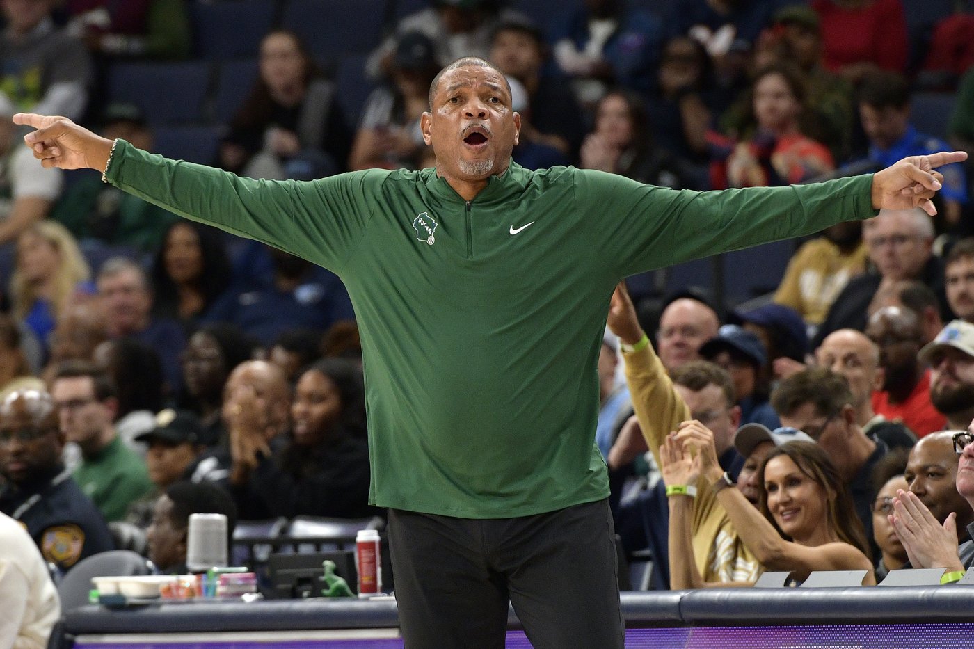Morant's triple-double helps Grizzlies build big lead and coast to 122-99 victory over Bucks | iNFOnews.ca Morant's triple-double helps Grizzlies build big lead and coast to 122-99 victory over Bucks | iNFOnews.ca