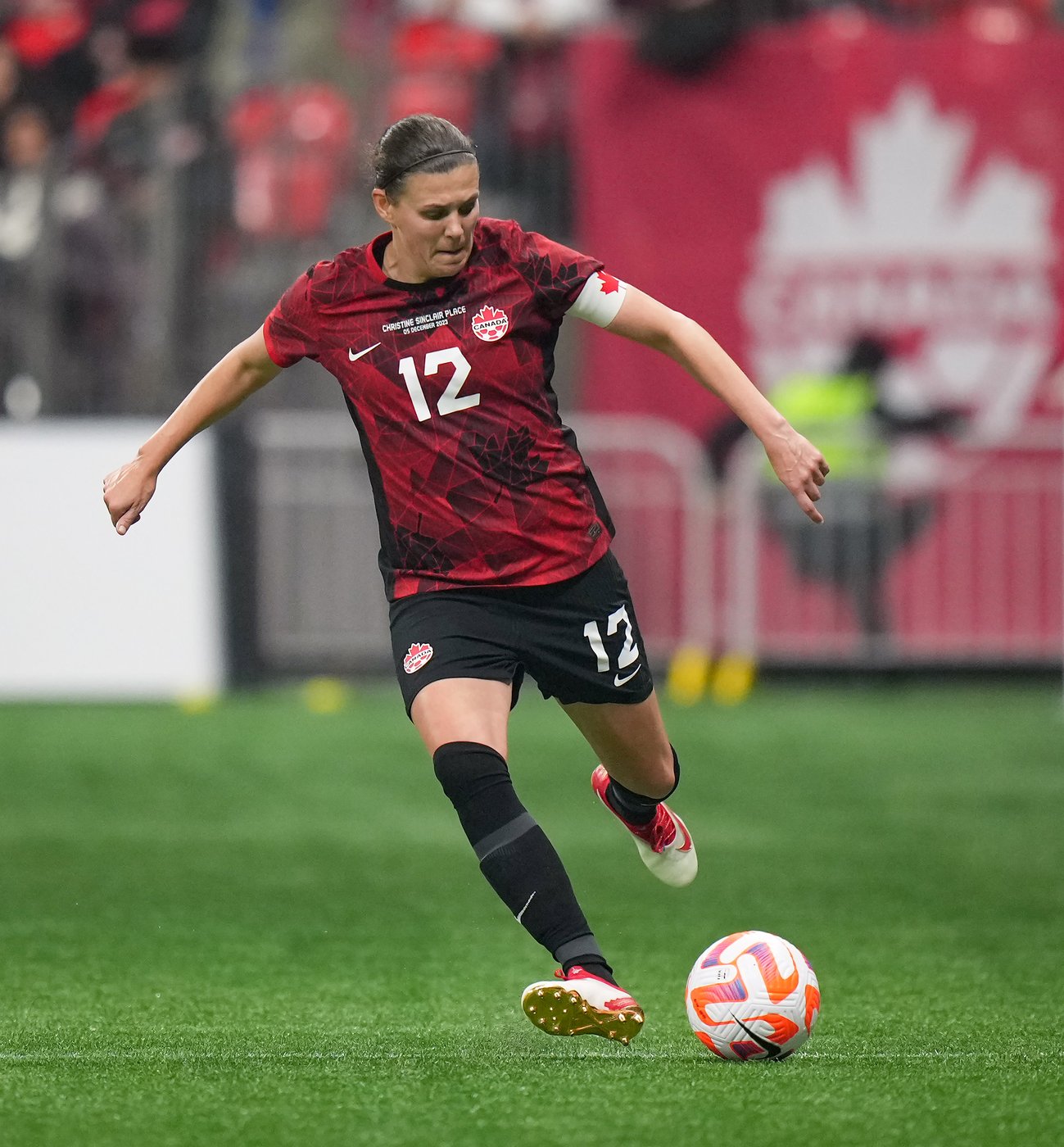 Sinclair, Martin, Guay among inductees to Canada's Sports Hall of Fame in 2025 | iNFOnews.ca Sinclair, Martin, Guay among inductees to Canada's Sports Hall of Fame in 2025 | iNFOnews.ca