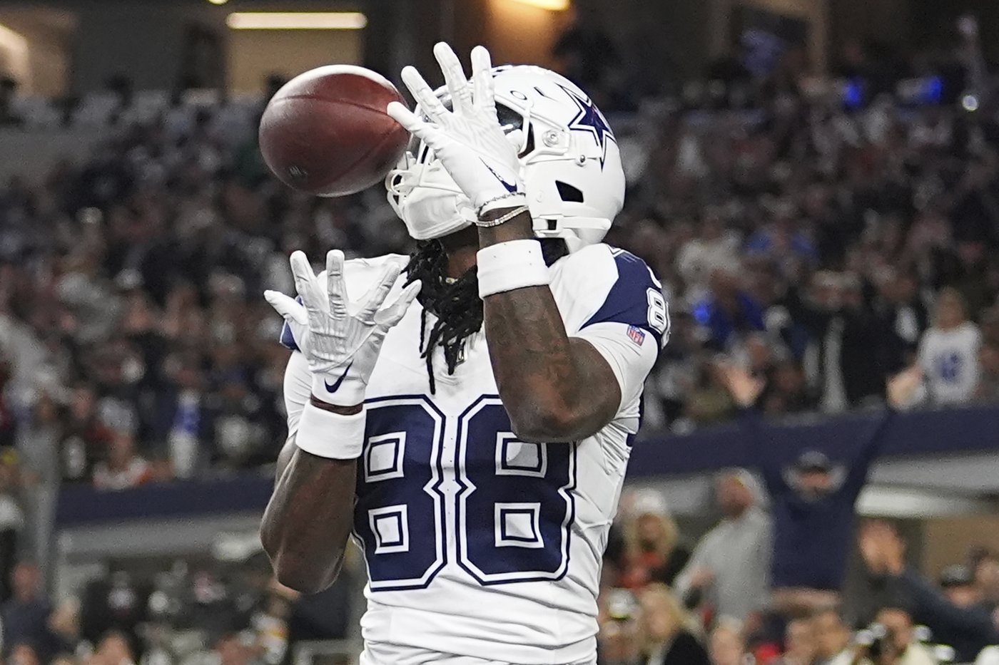 Gut-wrenching loss leaves the Cowboys with not much to discuss beyond coach Mike McCarthy's future | iNFOnews.ca Gut-wrenching loss leaves the Cowboys with not much to discuss beyond coach Mike McCarthy's future | iNFOnews.ca